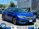 Thumbnail image of 2017 Honda Civic at South Shore Subaru