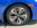 Thumbnail image of 2017 Honda Civic at South Shore Subaru