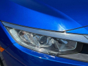 Thumbnail image of 2017 Honda Civic at South Shore Subaru