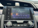 Thumbnail image of 2017 Honda Civic at South Shore Subaru