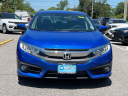 Thumbnail image of 2017 Honda Civic at South Shore Subaru