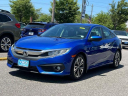 Thumbnail image of 2017 Honda Civic at South Shore Subaru