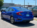 Thumbnail image of 2017 Honda Civic at South Shore Subaru