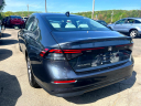 Thumbnail image of 2024 Honda Accord at Rockland Motors