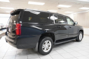 Thumbnail image of 2018 Chevrolet Suburban at Serpentini Chevrolet of Strongsville