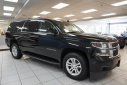 Thumbnail image of 2018 Chevrolet Suburban at Serpentini Chevrolet of Strongsville