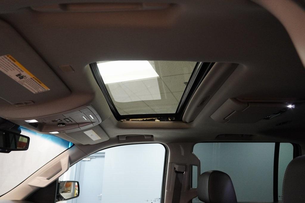 Thumbnail image of 2018 Chevrolet Suburban at Serpentini Chevrolet of Strongsville