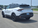 Thumbnail image of 2023 Kia Sportage at Roberts Ford - Used
