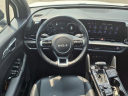 Thumbnail image of 2023 Kia Sportage at Roberts Ford - Used