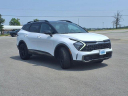 Thumbnail image of 2023 Kia Sportage at Roberts Ford - Used
