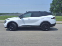 Thumbnail image of 2023 Kia Sportage at Roberts Ford - Used