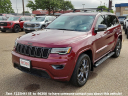 Thumbnail image of 2021 Jeep Grand Cherokee at Frank Brown Honda GMC