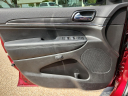 Thumbnail image of 2021 Jeep Grand Cherokee at Frank Brown Honda GMC