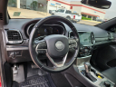 Thumbnail image of 2021 Jeep Grand Cherokee at Frank Brown Honda GMC