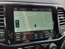 Thumbnail image of 2021 Jeep Grand Cherokee at Frank Brown Honda GMC