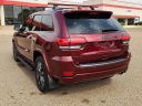 Thumbnail image of 2021 Jeep Grand Cherokee at Frank Brown Honda GMC