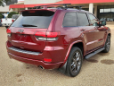 Thumbnail image of 2021 Jeep Grand Cherokee at Frank Brown Honda GMC