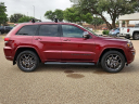 Thumbnail image of 2021 Jeep Grand Cherokee at Frank Brown Honda GMC