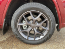 Thumbnail image of 2021 Jeep Grand Cherokee at Frank Brown Honda GMC
