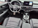 Thumbnail image of 2023 Kia Forte at Generation Kia Buick Gmc