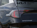 Thumbnail image of 2026 Kia Sportage at Ken Ganley Kia Medina