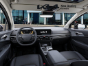 Thumbnail image of 2026 Kia Sportage at Ken Ganley Kia Medina