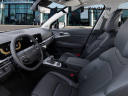 Thumbnail image of 2026 Kia Sportage at Ken Ganley Kia Medina