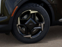 Thumbnail image of 2026 Kia Sportage at Ken Ganley Kia Medina