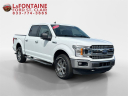 Thumbnail image of 2020 Ford F-150 at LaFontaine Ford St. Clair