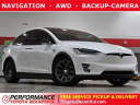 Thumbnail image of 2017 Tesla Model X at NEW - Toyota Bountiful