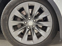 Thumbnail image of 2017 Tesla Model X at NEW - Toyota Bountiful