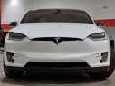Thumbnail image of 2017 Tesla Model X at NEW - Toyota Bountiful