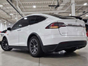 Thumbnail image of 2017 Tesla Model X at NEW - Toyota Bountiful