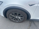 Thumbnail image of 2017 Tesla Model X at NEW - Toyota Bountiful