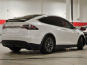 Thumbnail image of 2017 Tesla Model X at NEW - Toyota Bountiful
