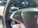 Thumbnail image of 2017 Tesla Model X at NEW - Toyota Bountiful