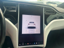 Thumbnail image of 2017 Tesla Model X at NEW - Toyota Bountiful