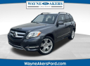 Thumbnail image of 2015 Mercedes-Benz GLK at Wayne Akers Ford