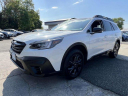 2022 Subaru Outback Onyx Edition XT at Grand Prix Subaru