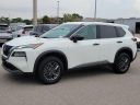 2023 Nissan Rogue S at Nissan of Fort Myers-New