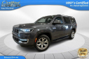 Thumbnail image of 2022 Jeep Wagoneer at Certified Autobrokers