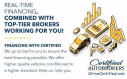 Thumbnail image of 2022 Jeep Wagoneer at Certified Autobrokers