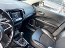 Thumbnail image of 2021 Jeep Compass at Taverna Chrysler Dodge Jeep Ram Fiat