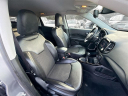 Thumbnail image of 2021 Jeep Compass at Taverna Chrysler Dodge Jeep Ram Fiat