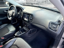 Thumbnail image of 2021 Jeep Compass at Taverna Chrysler Dodge Jeep Ram Fiat