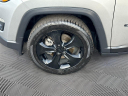 Thumbnail image of 2021 Jeep Compass at Taverna Chrysler Dodge Jeep Ram Fiat
