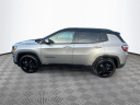 Thumbnail image of 2021 Jeep Compass at Taverna Chrysler Dodge Jeep Ram Fiat