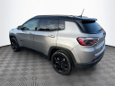 Thumbnail image of 2021 Jeep Compass at Taverna Chrysler Dodge Jeep Ram Fiat