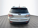 Thumbnail image of 2021 Jeep Compass at Taverna Chrysler Dodge Jeep Ram Fiat
