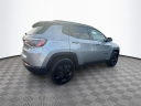 Thumbnail image of 2021 Jeep Compass at Taverna Chrysler Dodge Jeep Ram Fiat